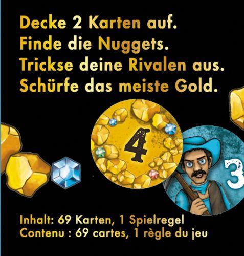 Beispielinhalt (Bild) Game Factory - GOLD (MQ12)