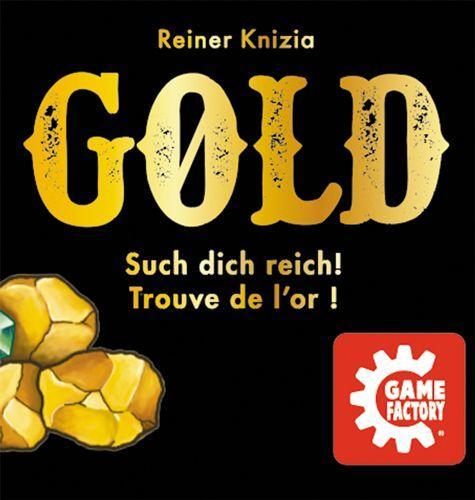 Beispielinhalt (Bild) Game Factory - GOLD (MQ12)