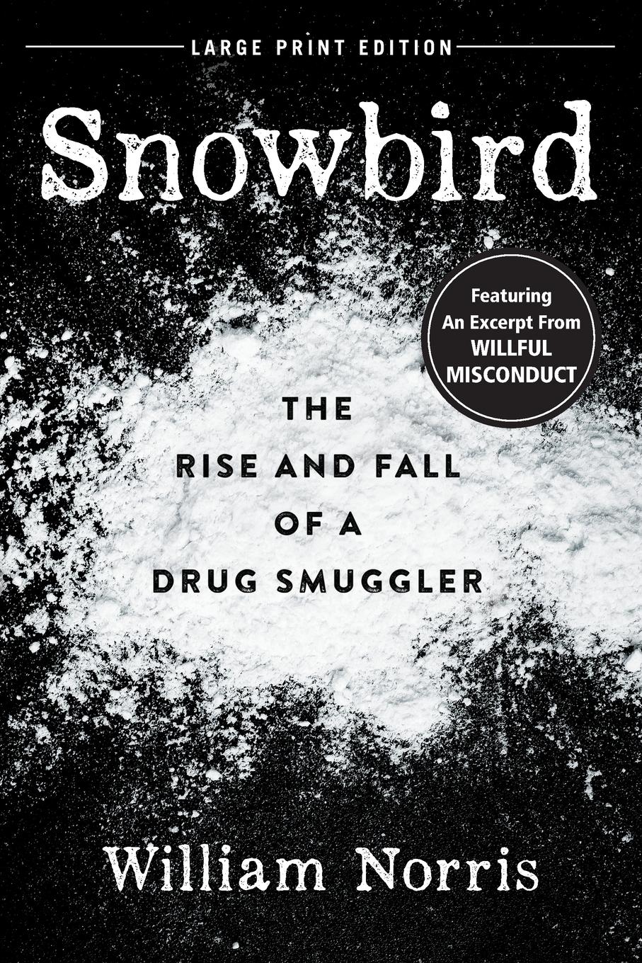 Vorderes Coverbild Snowbird