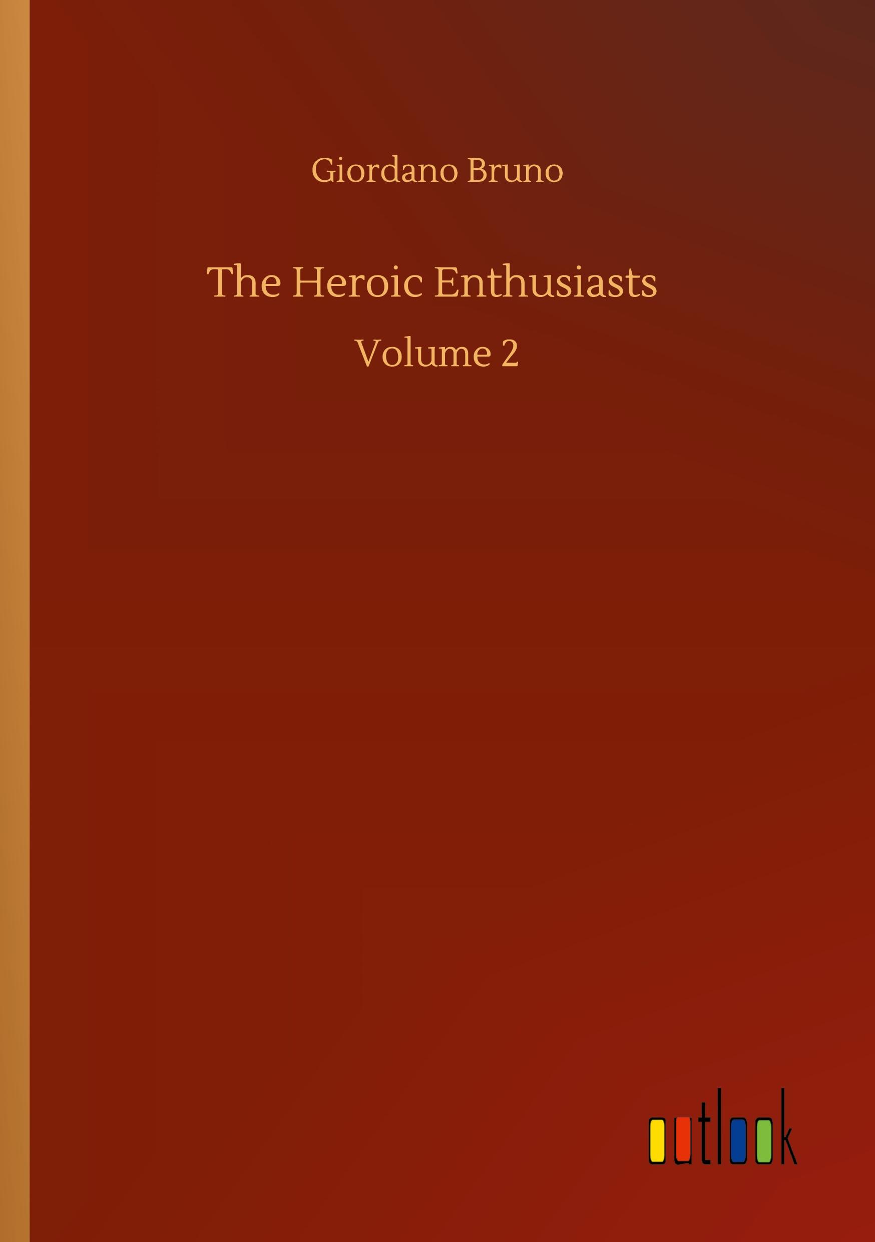 Vorderes Coverbild The Heroic Enthusiasts