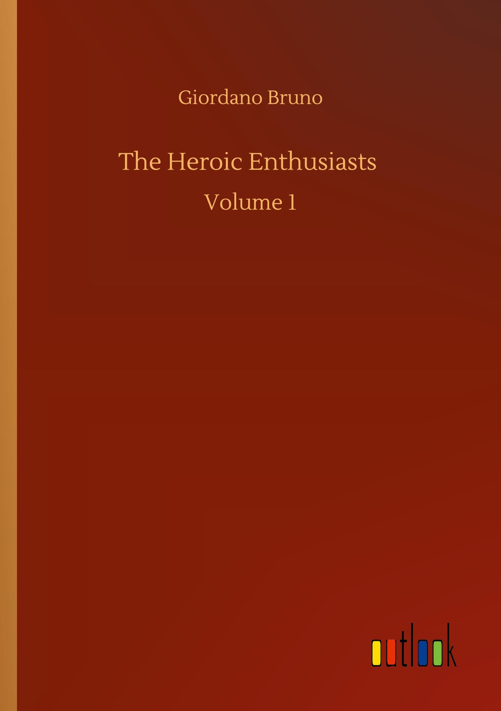 Vorderes Coverbild The Heroic Enthusiasts