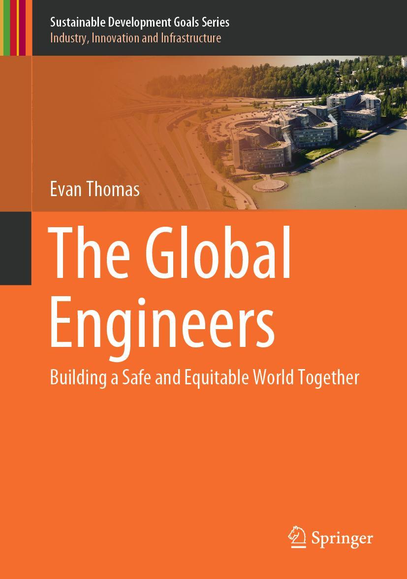 Vorderes Coverbild The Global Engineers