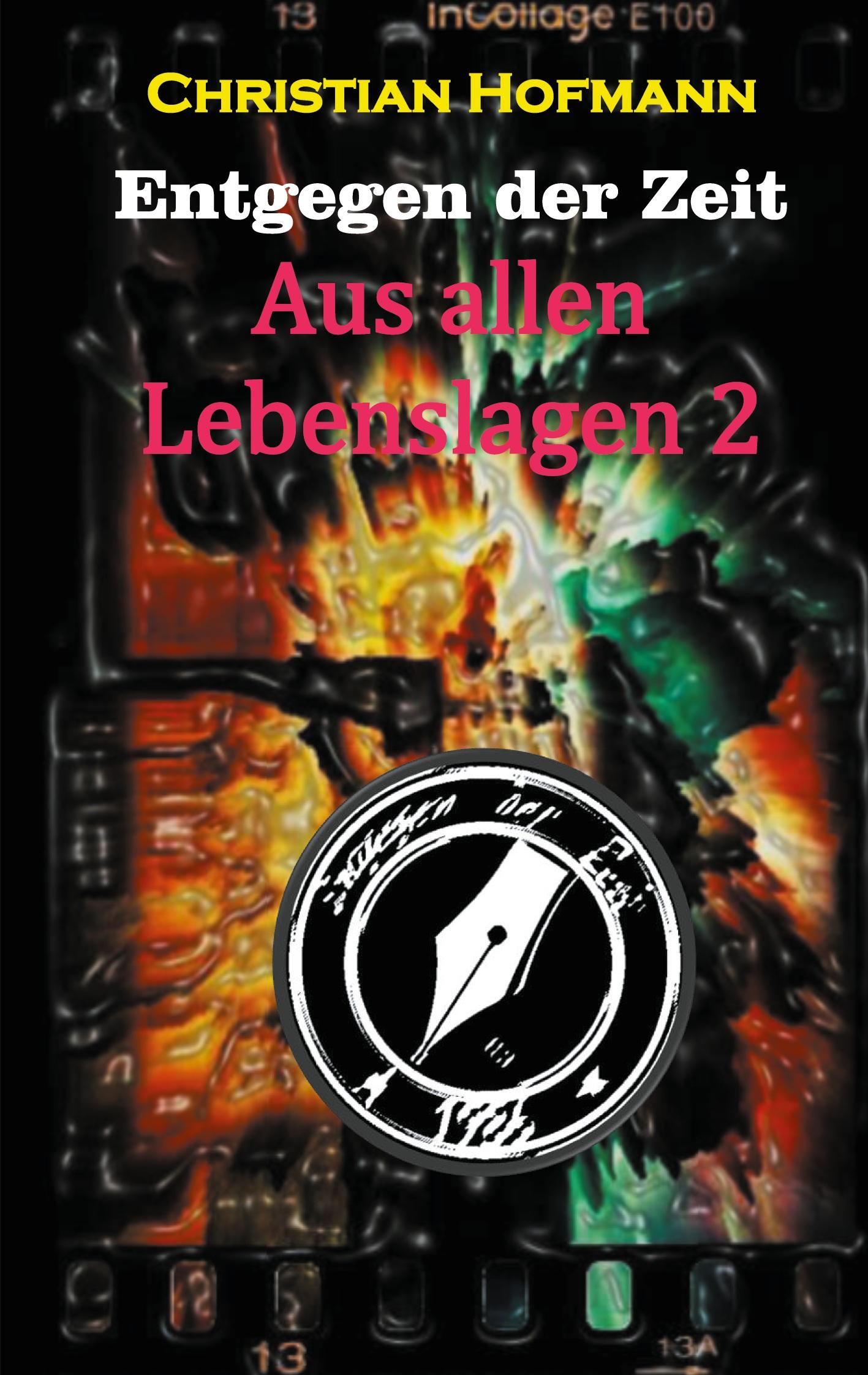 Vorderes Coverbild Aus allen Lebenslagen 2
