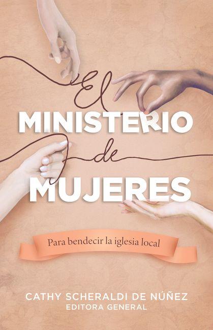 Vorderes Coverbild El Ministerio de Mujeres