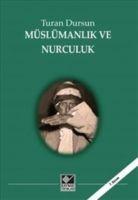 Vorderes Coverbild Müslümanlik ve Nurculuk
