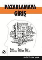 Vorderes Coverbild Pazarlamaya Giris