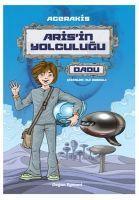 Vorderes Coverbild Arisin Yolculugu