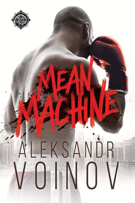 Vorderes Coverbild Mean Machine