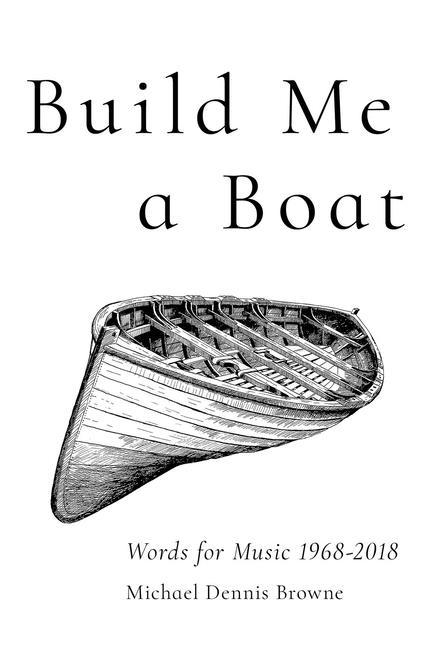 Vorderes Coverbild Build Me a Boat