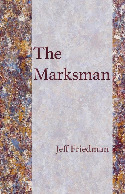 Vorderes Coverbild The Marksman