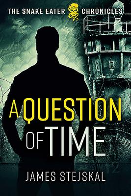 Vorderes Coverbild A Question of Time