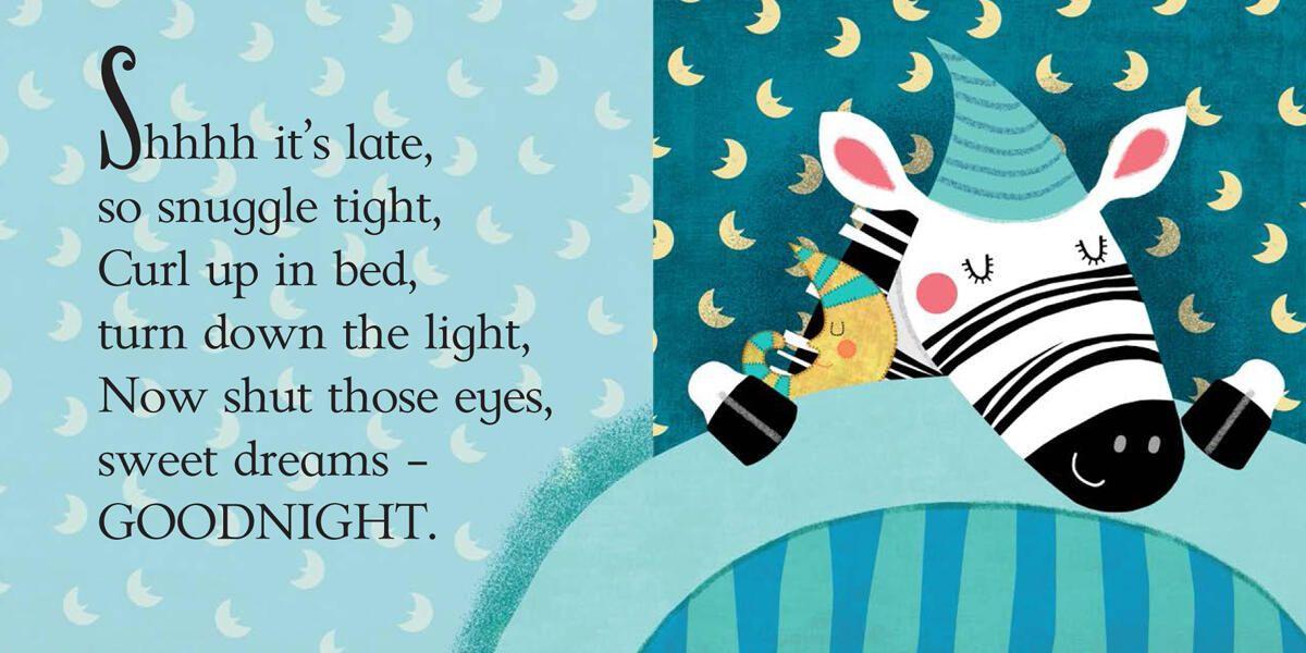 Beispielinhalt (Bild) Dream Time