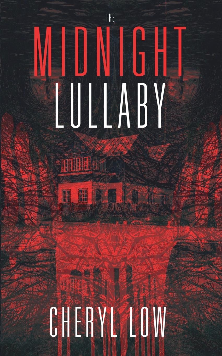 Vorderes Coverbild The Midnight Lullaby