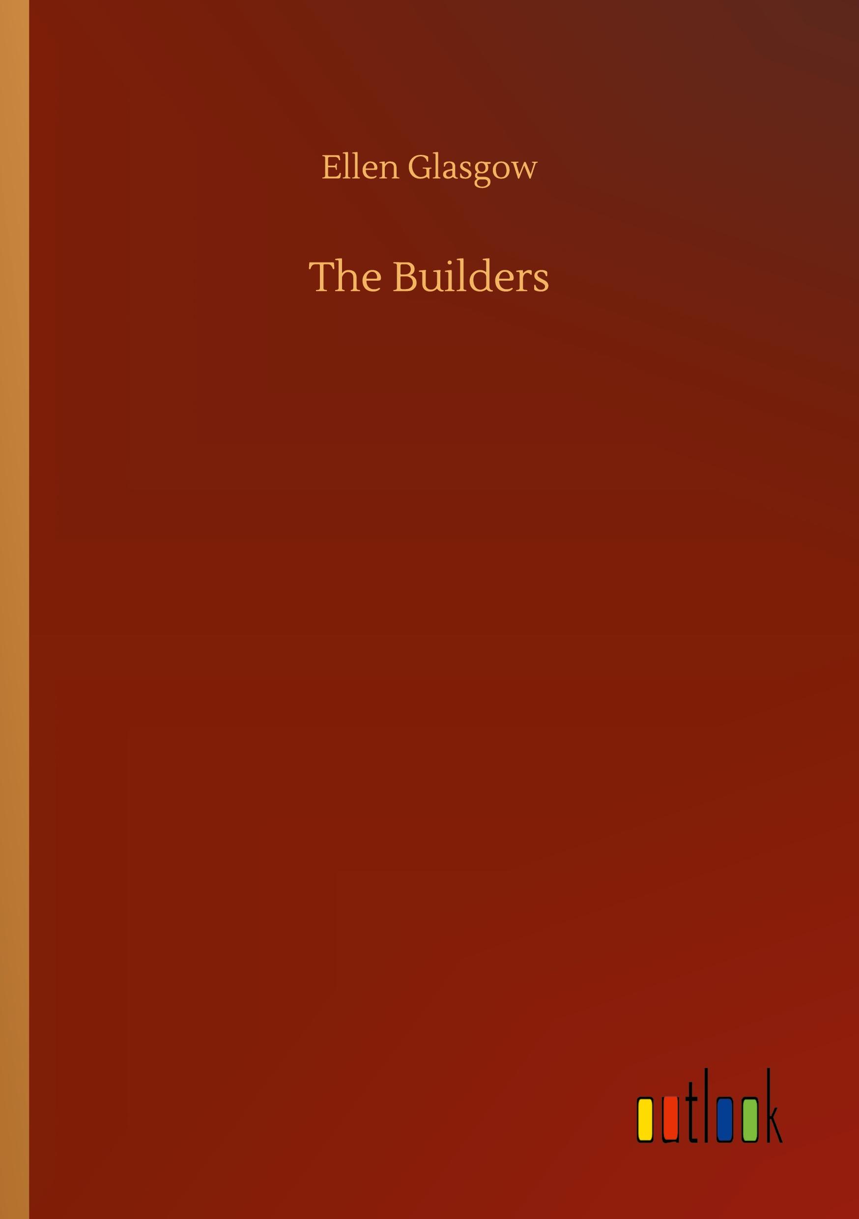 Vorderes Coverbild The Builders