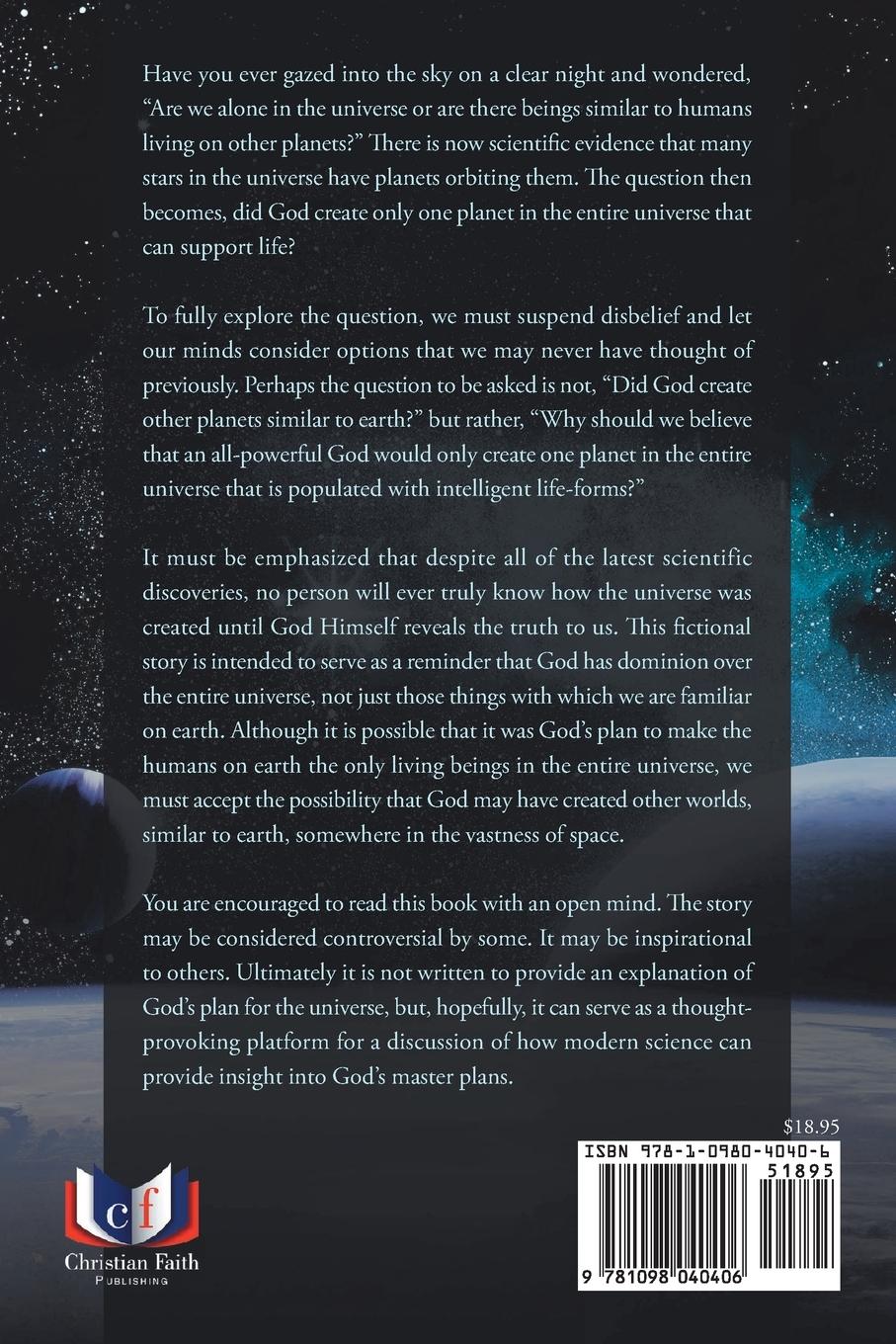 Rückseitencover Mazzaroth