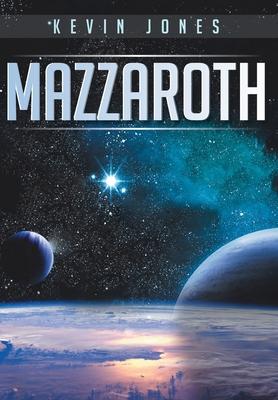 Vorderes Coverbild Mazzaroth