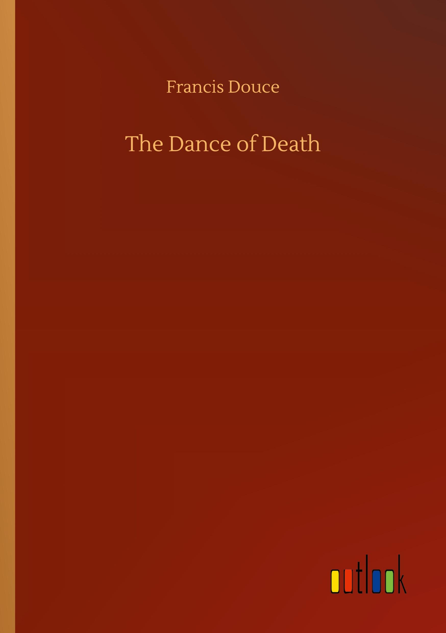 Vorderes Coverbild The Dance of Death