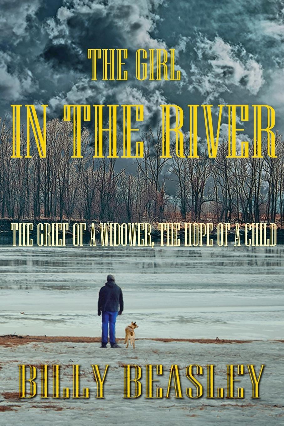 Vorderes Coverbild The Girl in the River