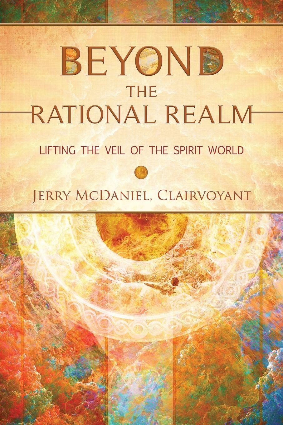 Vorderes Coverbild Beyond the Rational Realm