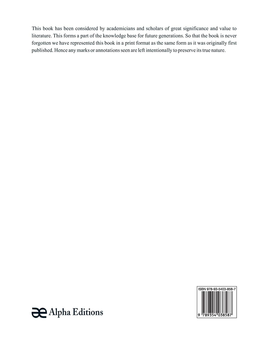 Rückseitencover Bibliotheca chemica