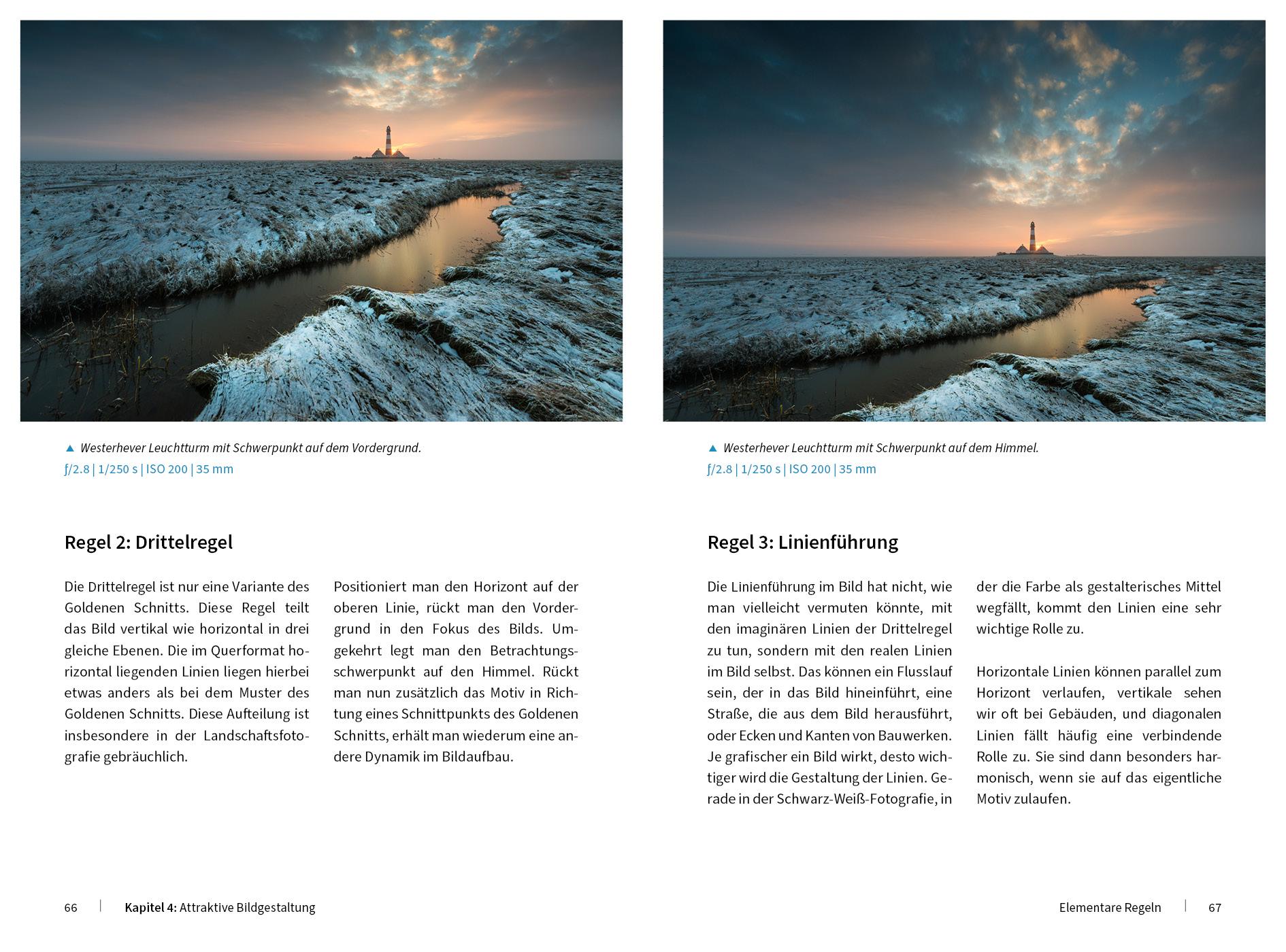 Beispielinhalt (Bild) Reisefotografie