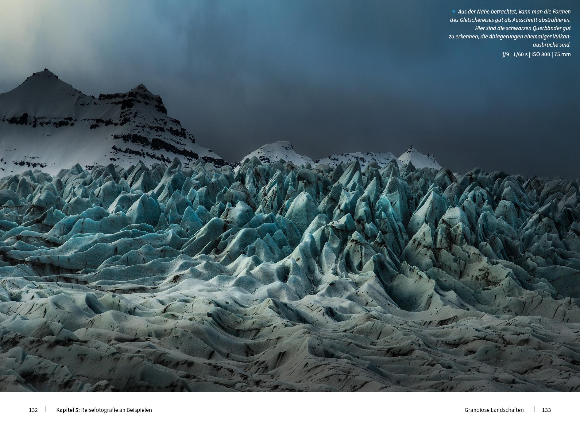 Beispielinhalt (Bild) Reisefotografie