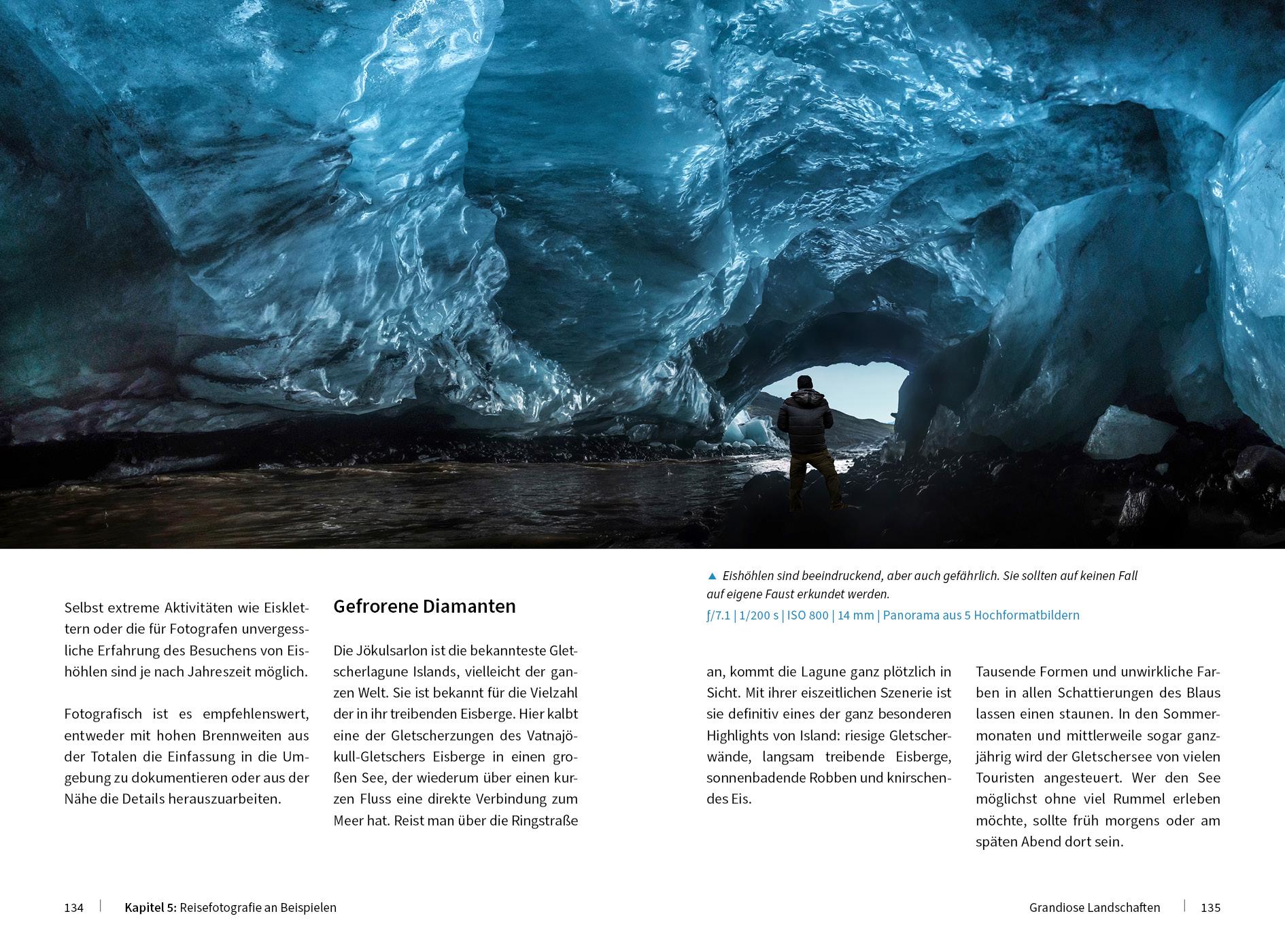 Beispielinhalt (Bild) Reisefotografie