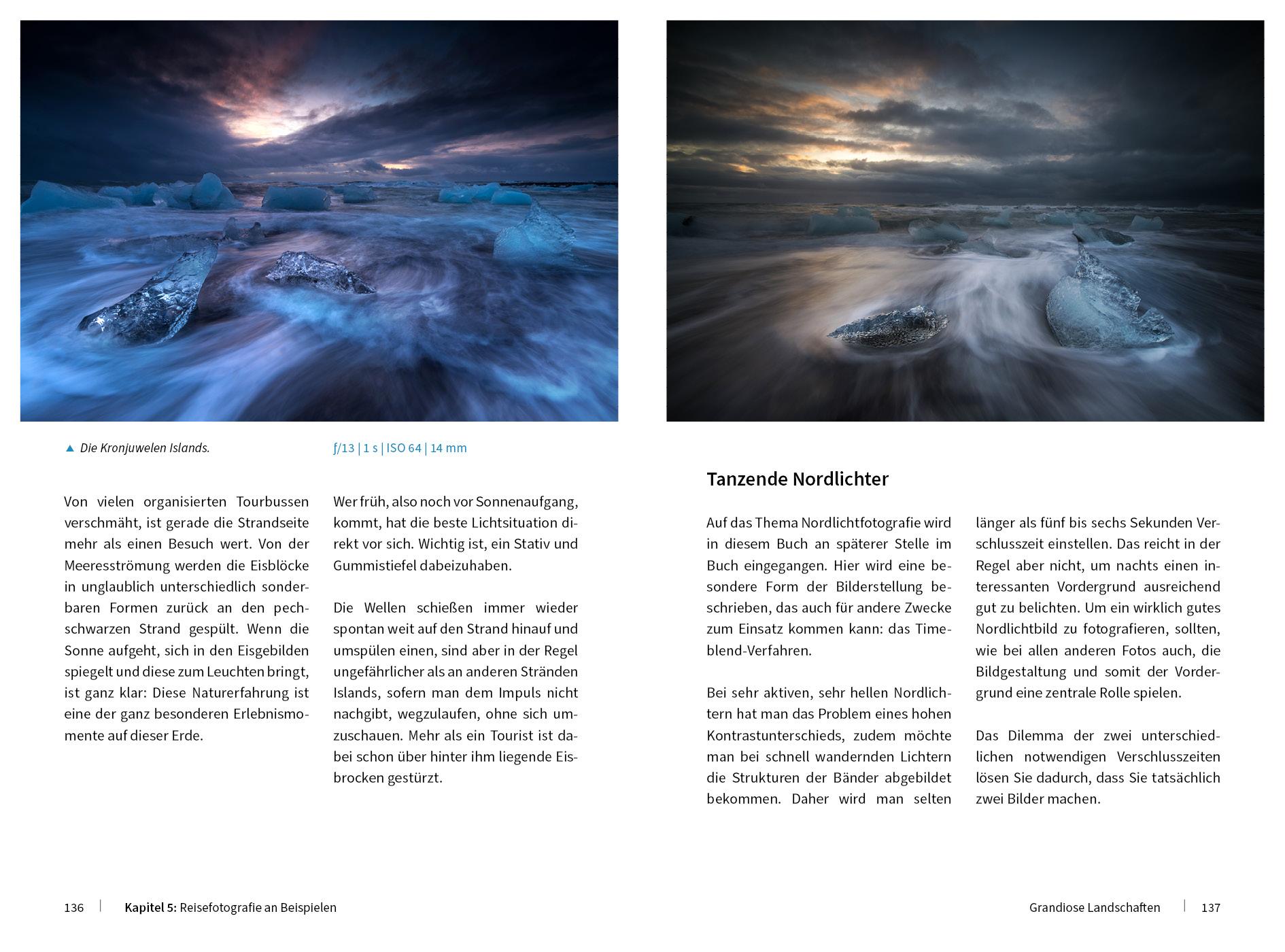 Beispielinhalt (Bild) Reisefotografie