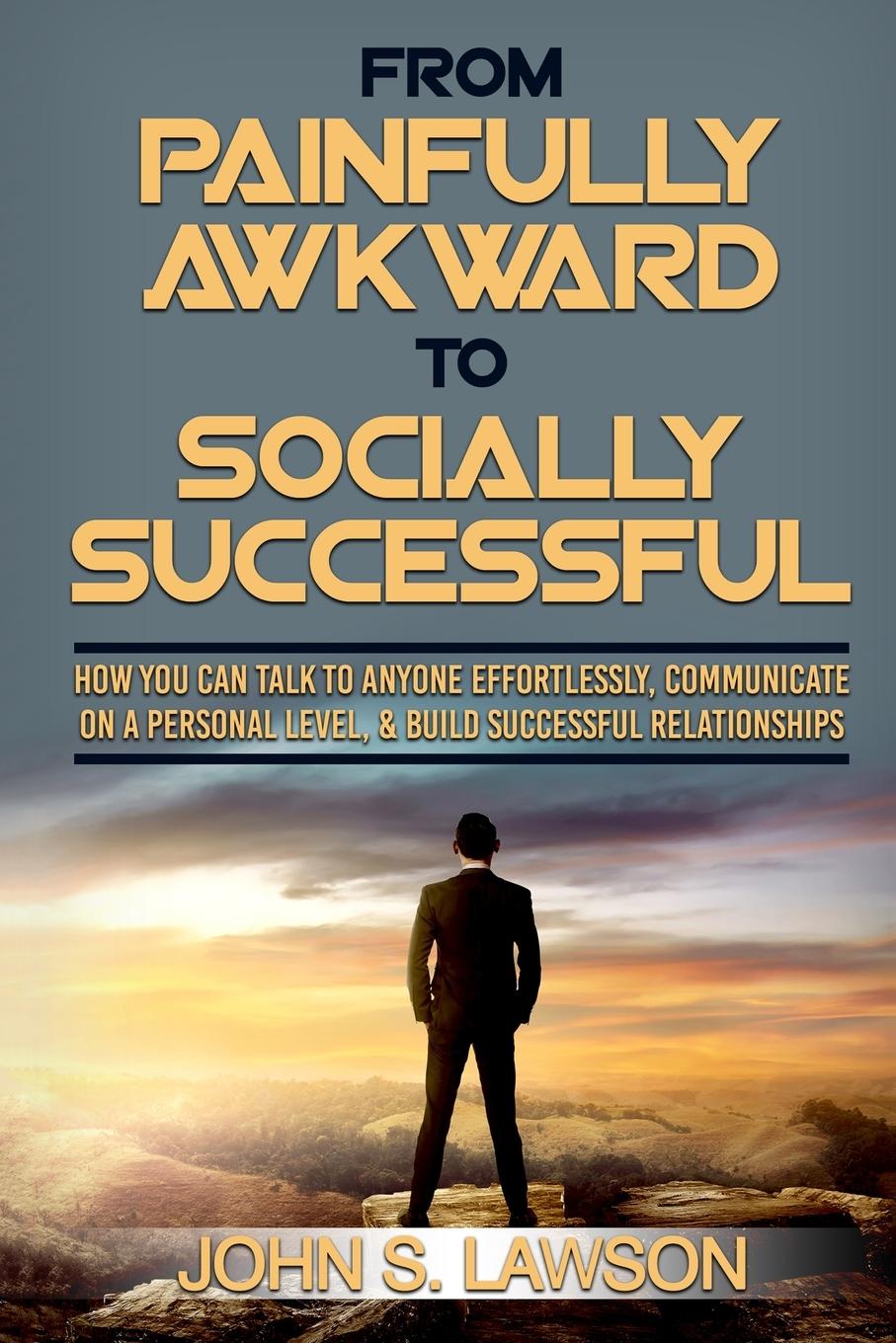 Vorderes Coverbild Social Anxiety