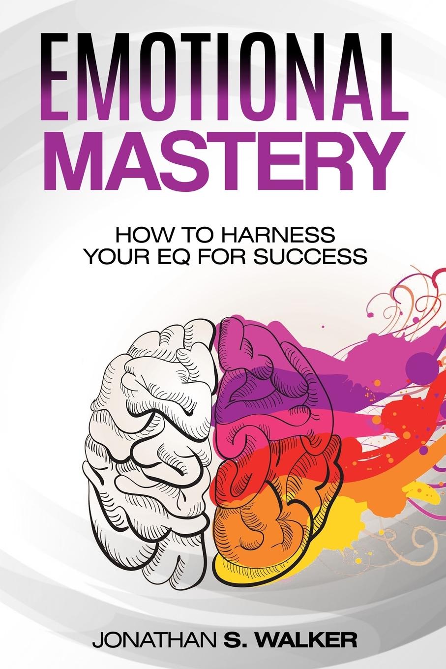 Vorderes Coverbild Emotional Agility - Emotional Mastery