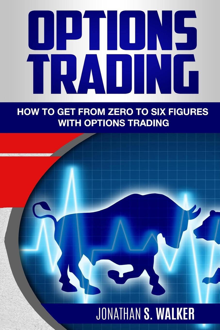Vorderes Coverbild Options Trading For Beginners