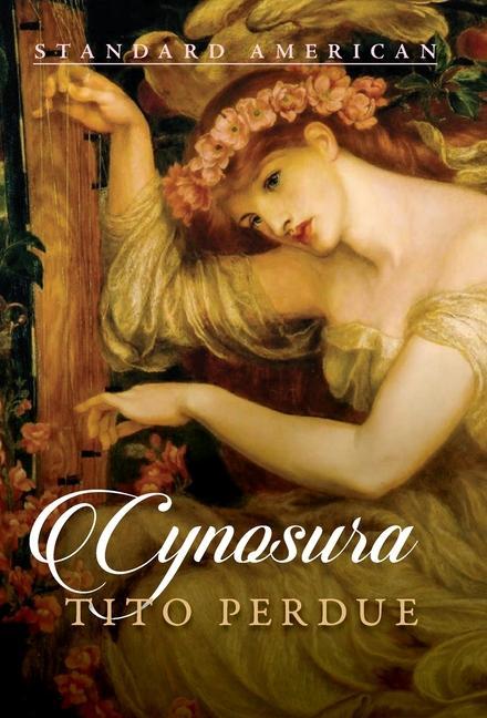 Vorderes Coverbild Cynosura