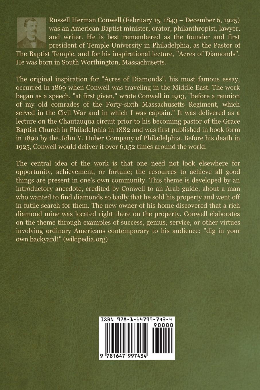 Rückseitencover Praying for Money