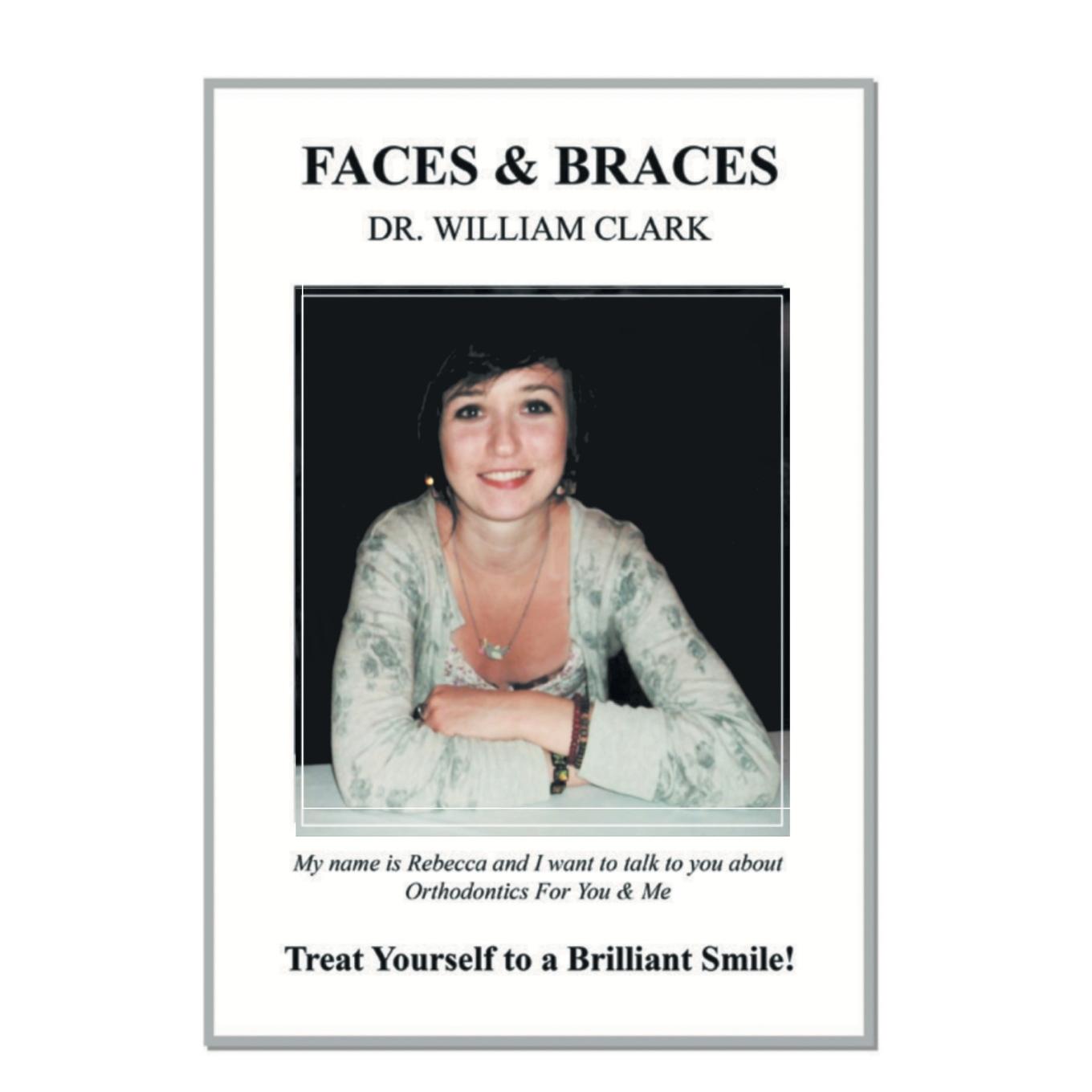 Vorderes Coverbild Faces & Braces
