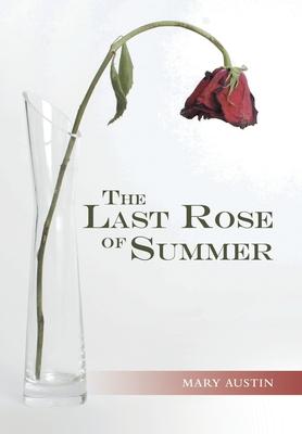 Vorderes Coverbild The Last Rose of Summer