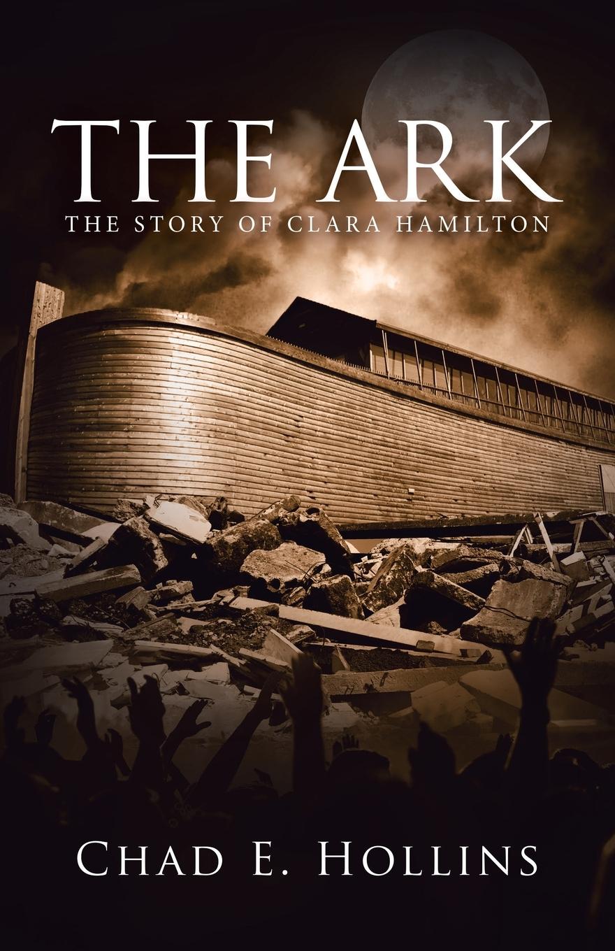 Vorderes Coverbild The Ark