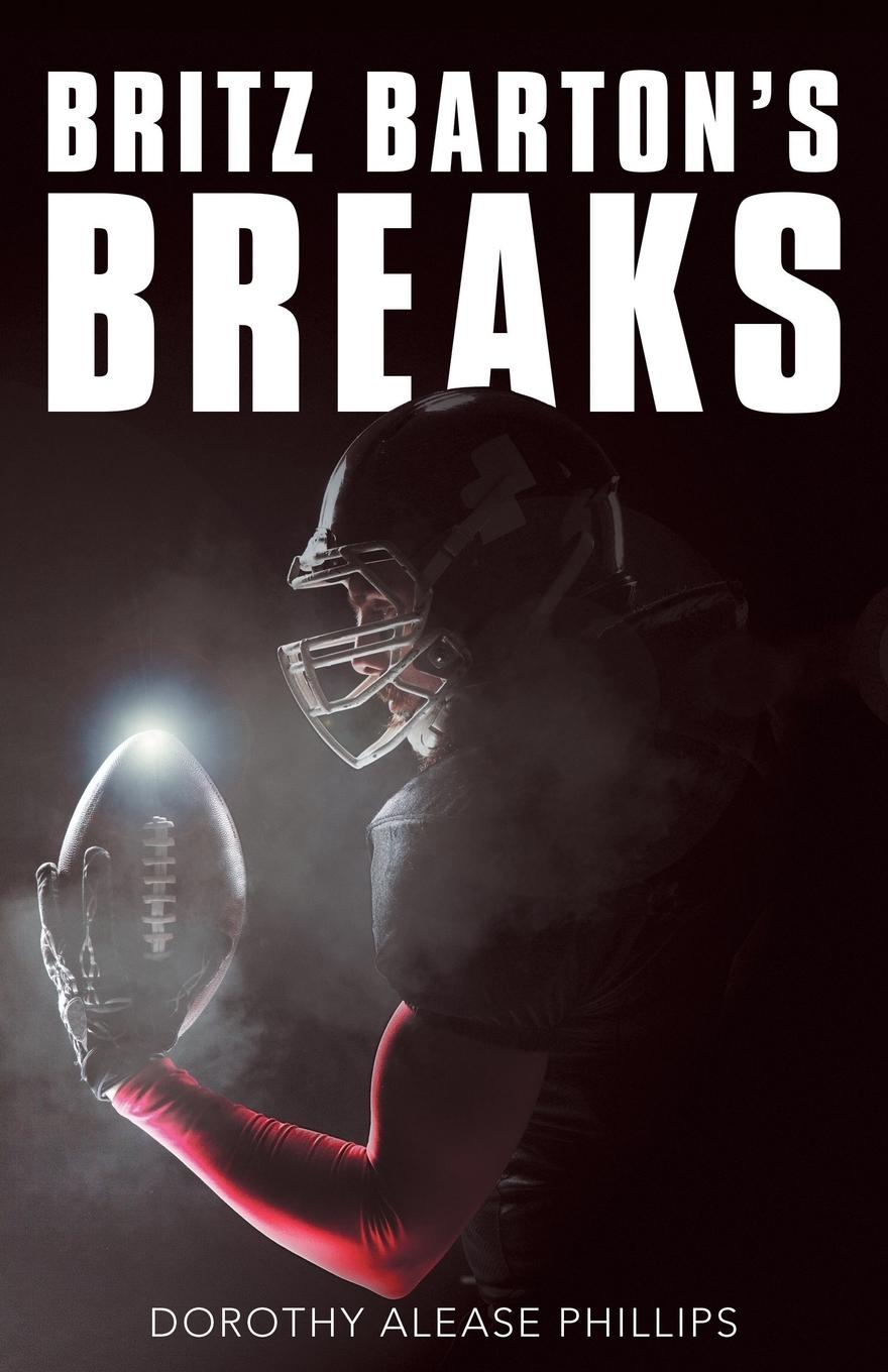 Vorderes Coverbild Britz Barton's Breaks