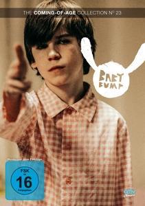 Vorderes Coverbild Baby Bump