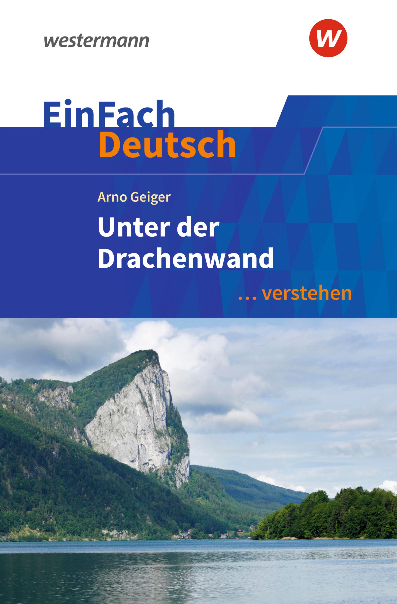 Vorderes Coverbild EinFach Deutsch ... verstehen