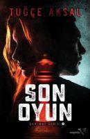 Vorderes Coverbild Son Oyun