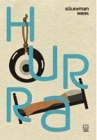 Vorderes Coverbild Hurra