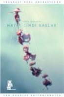 Vorderes Coverbild Hayat Simdi Baslar