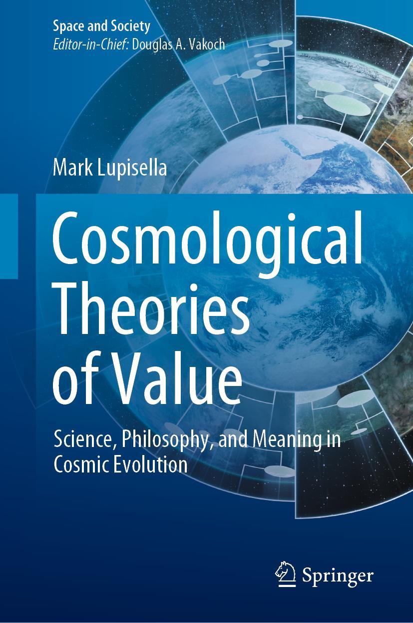 Vorderes Coverbild Cosmological Theories of Value