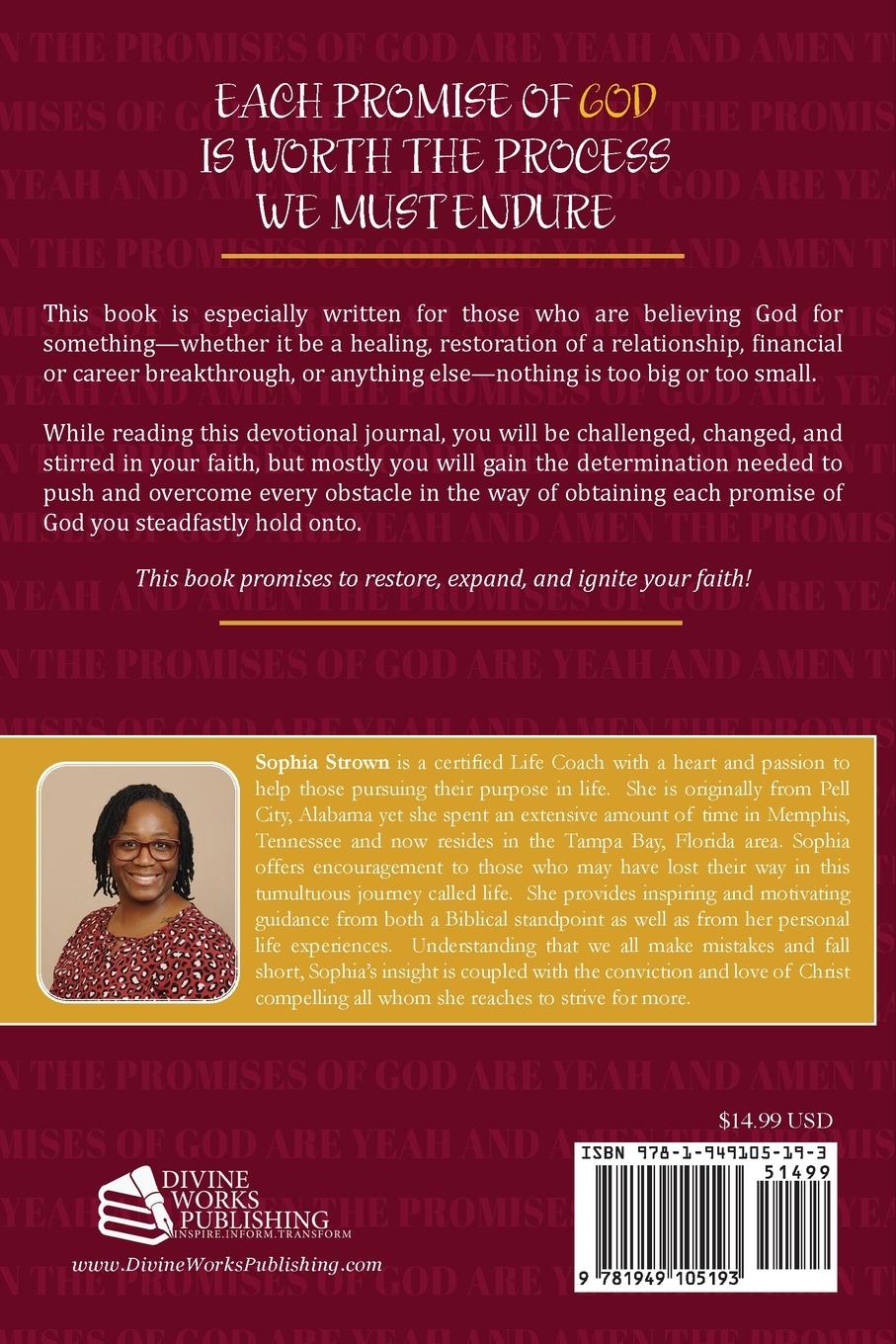 Rückseitencover But What Did God Say?