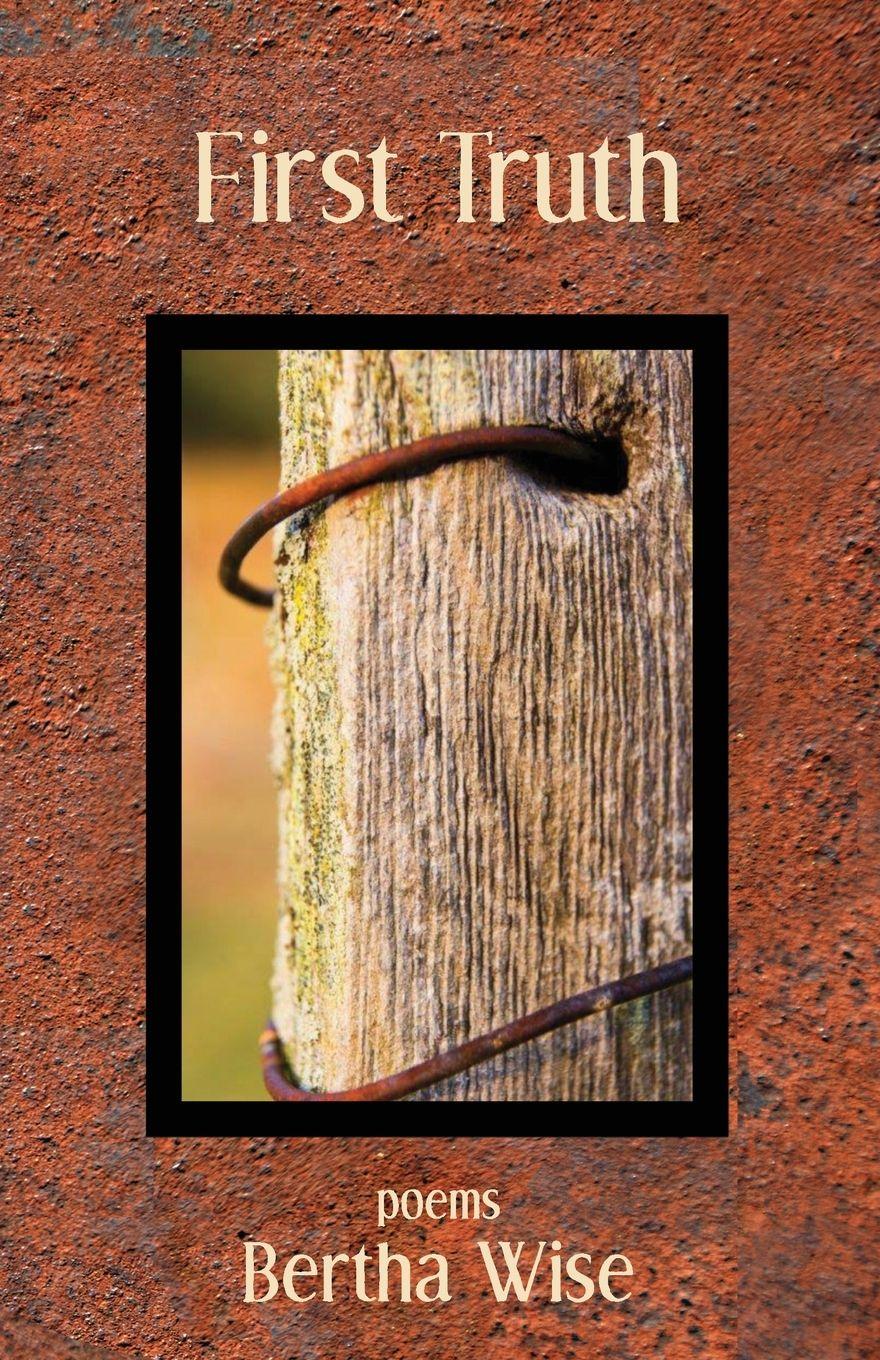 Vorderes Coverbild First Truth