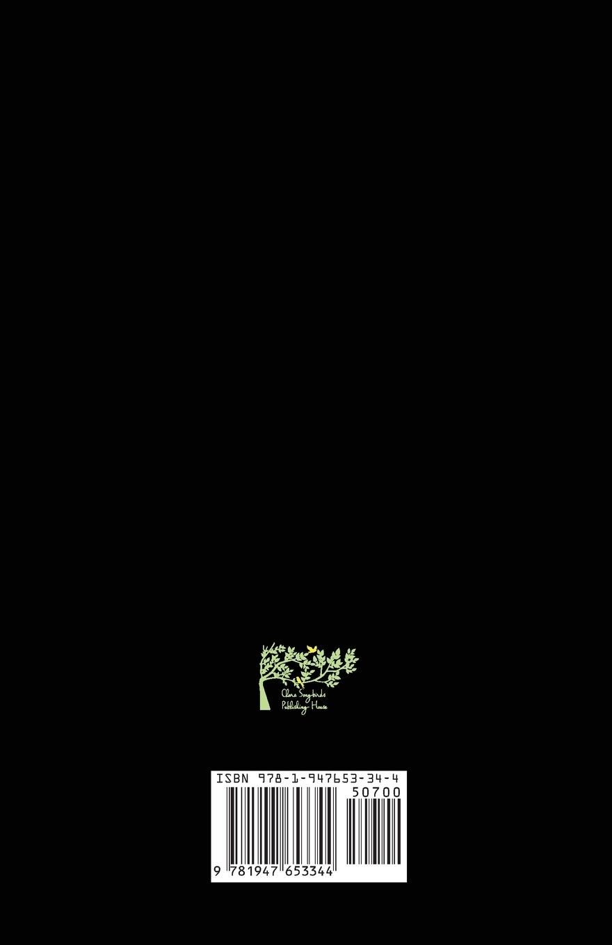 Rückseitencover The Weight of a Box