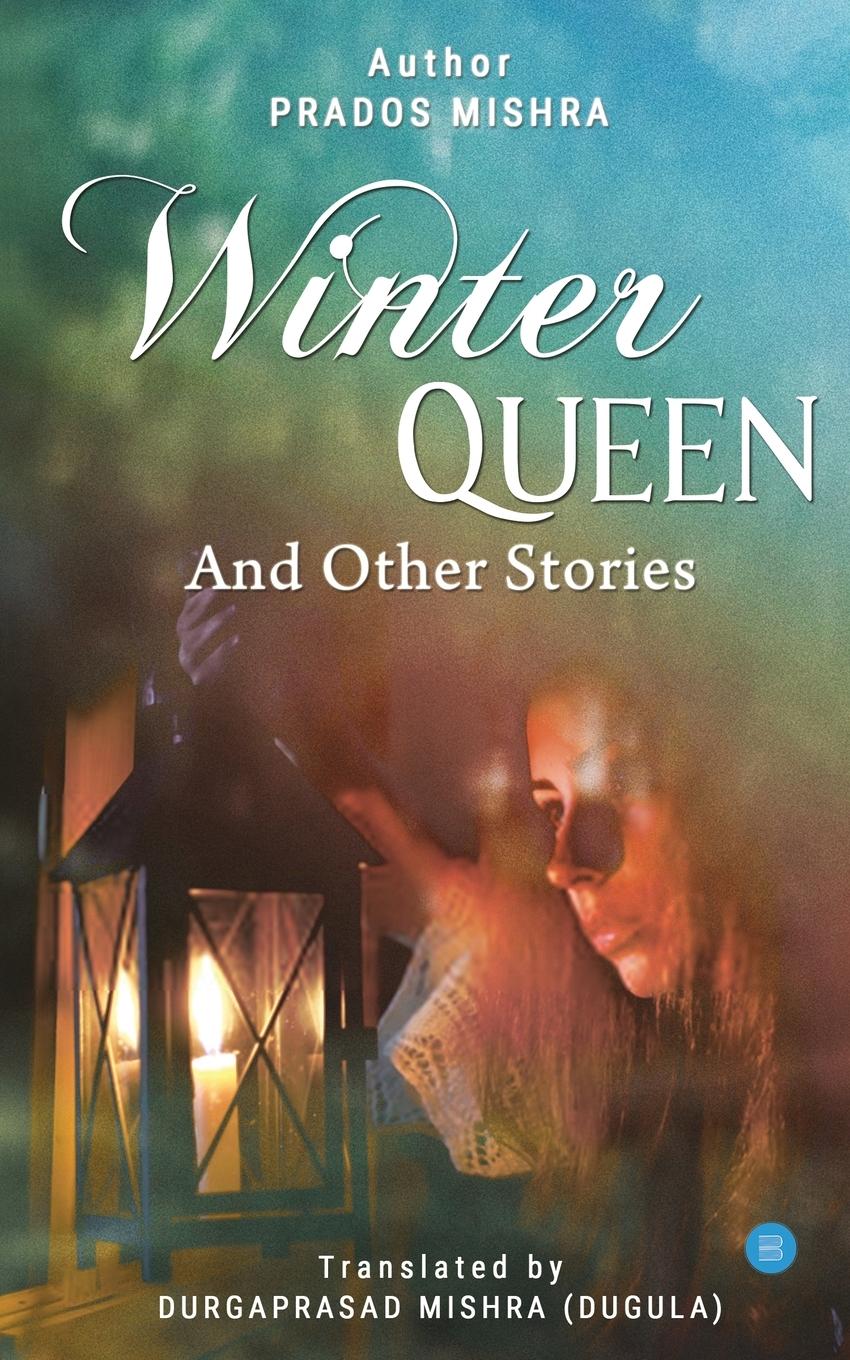Vorderes Coverbild Winter Queen And Other Stories