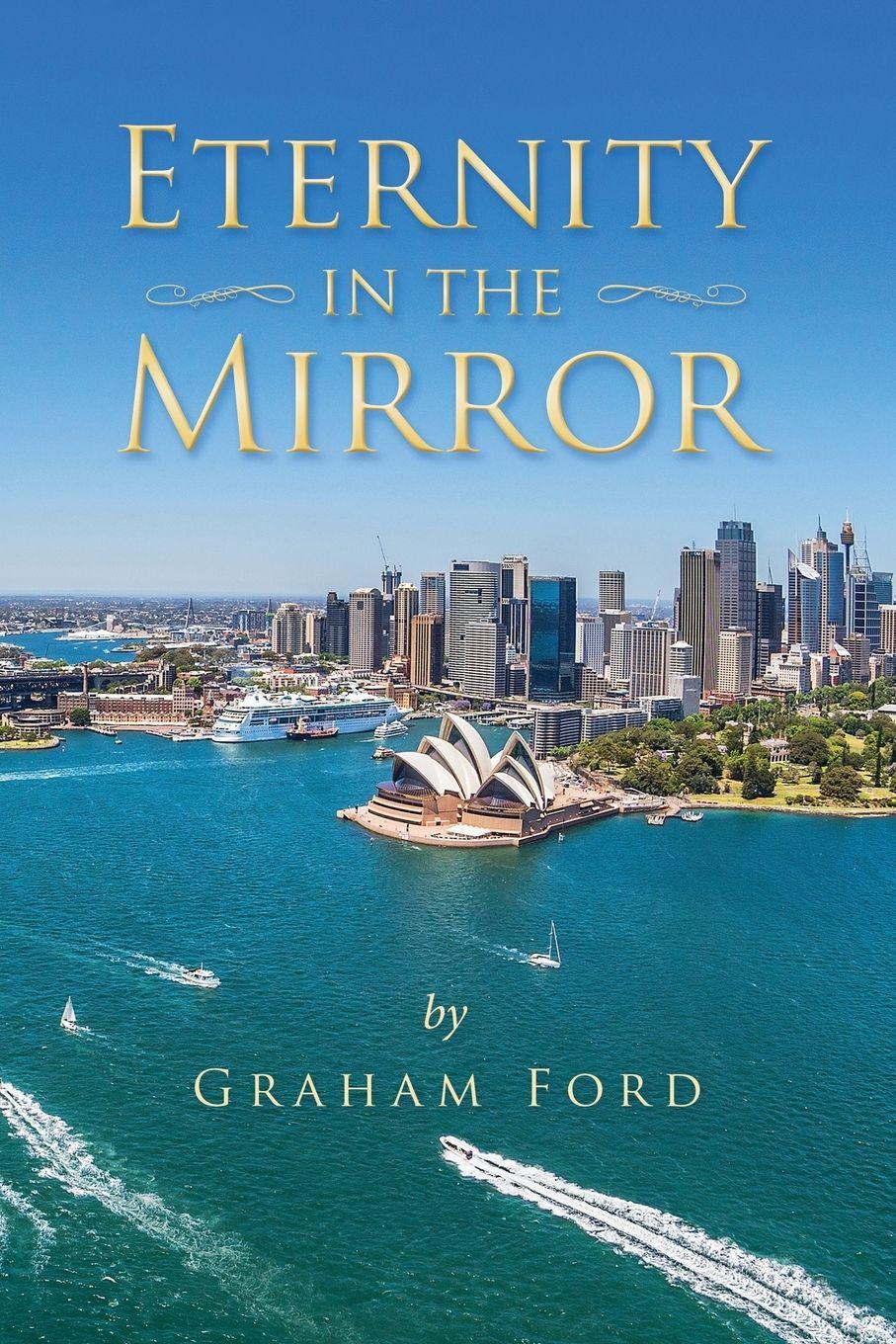 Vorderes Coverbild Eternity in the Mirror