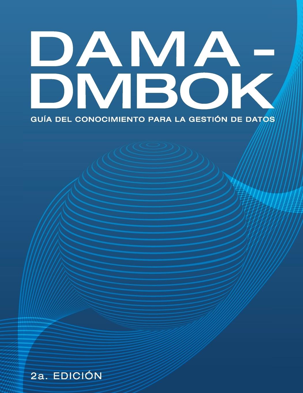 Vorderes Coverbild Dama-Dmbok