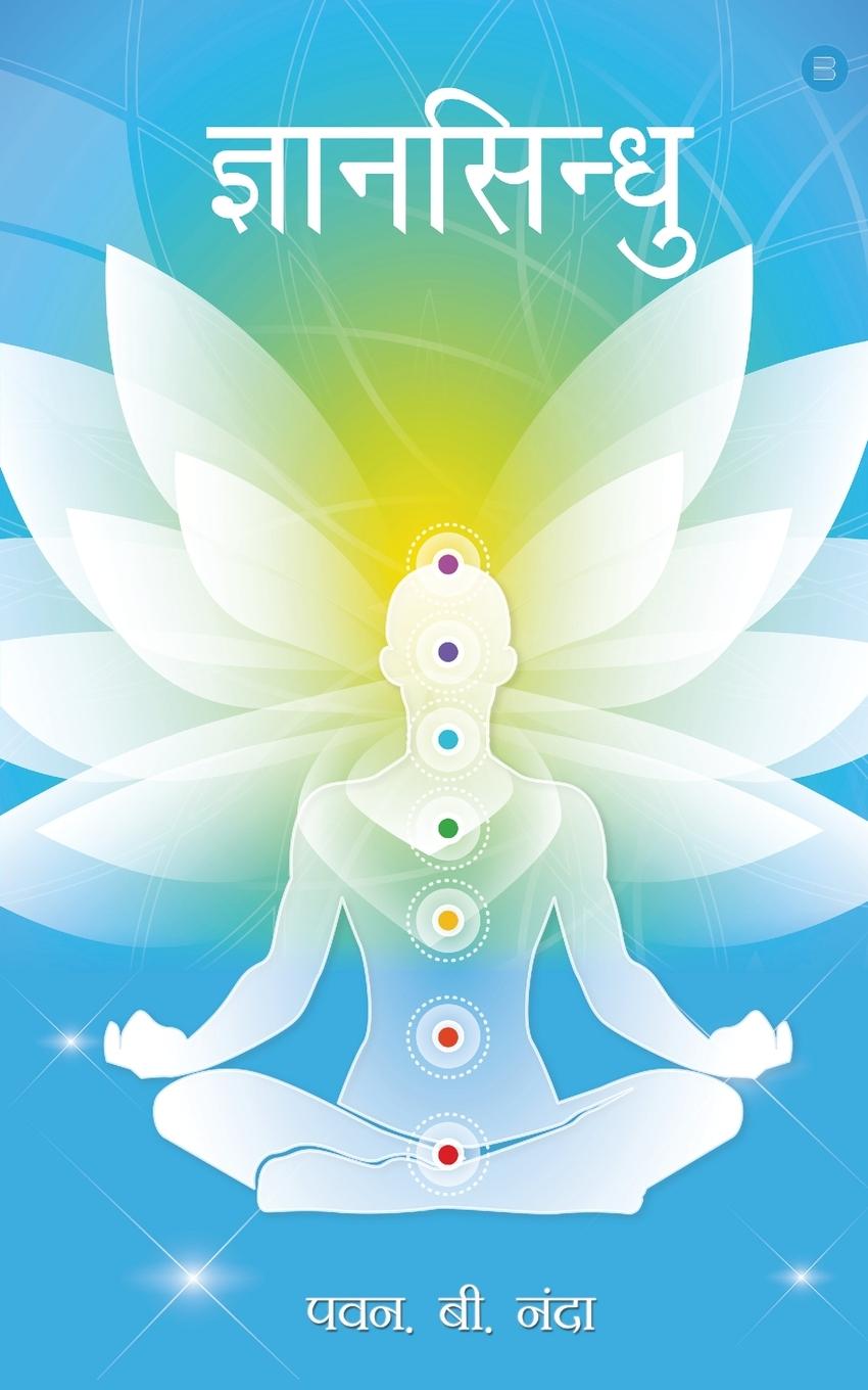 Vorderes Coverbild Gyaansindhu